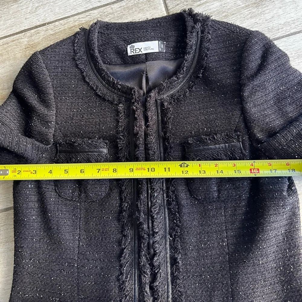 REX jacket - Picture 12 of 14
